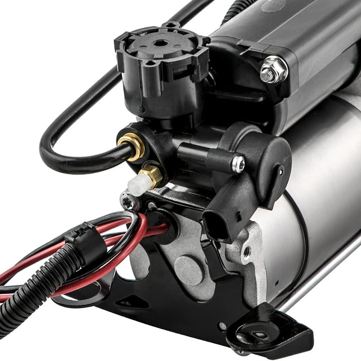 maXpeedingrods 4F0616006A 4F0616005E 4F0616005E Kompressor Luftfederung Relais