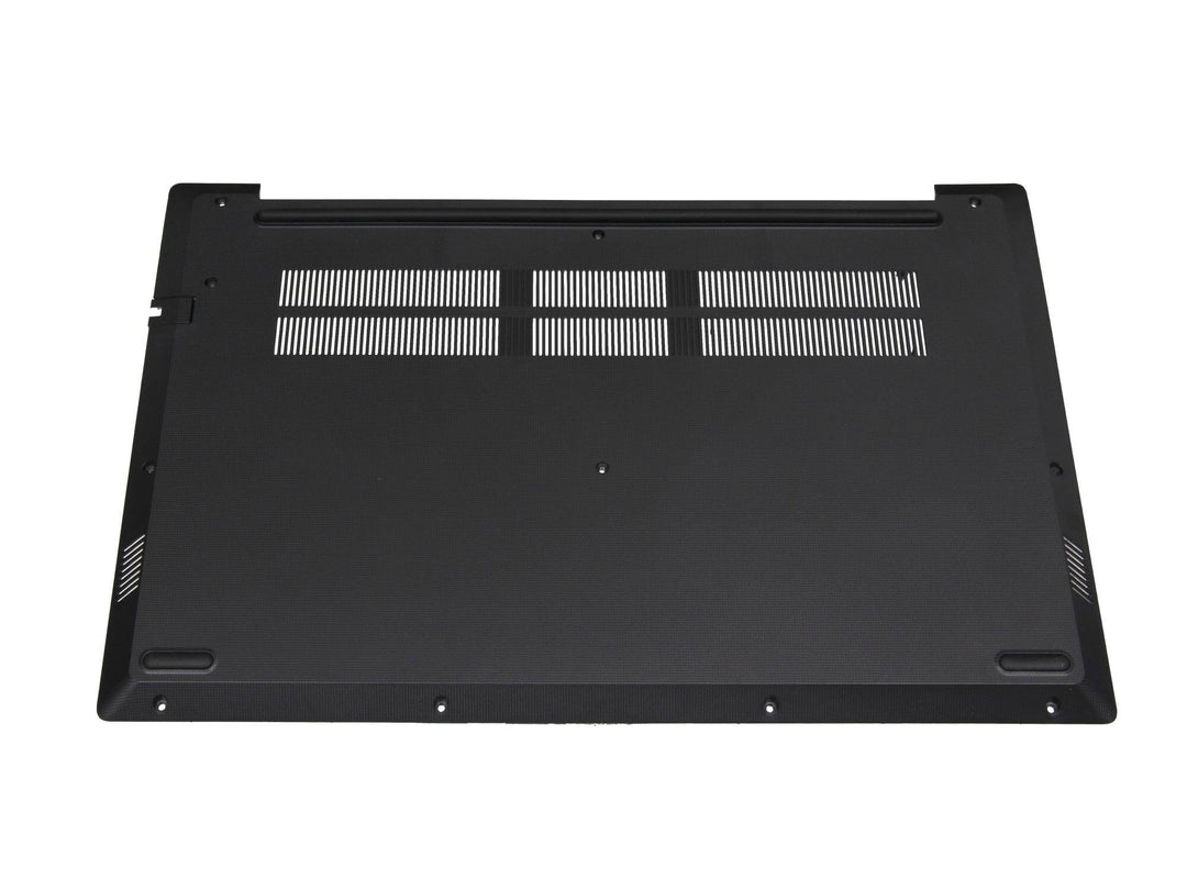 Lenovo 5CB1C19216 Original Gehäuse Unterseite schwarz für V15 G2-ALC (82KD)