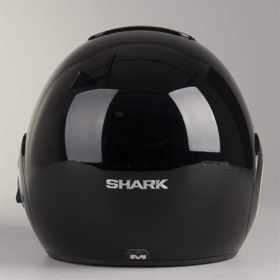 Shark Herren Nc Motorrad Helm (1er Pack) M (57/58) Weiss, M (57/58) Weiss