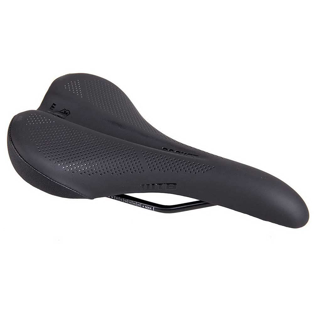 WTB Rocket Wide Steel / Black, Wide Steel / Black