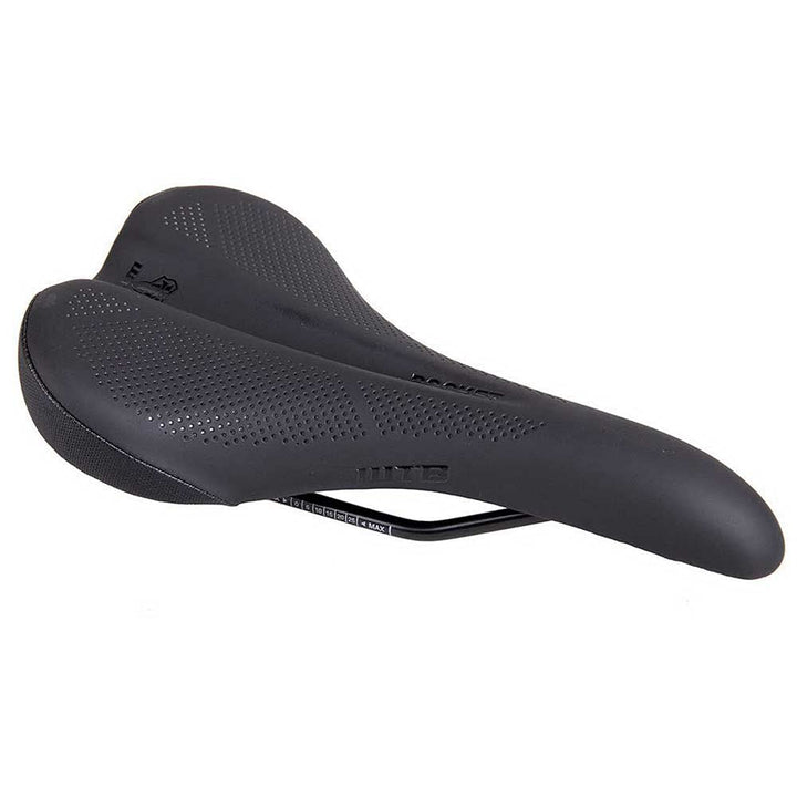 WTB Rocket Wide Steel / Black, Wide Steel / Black