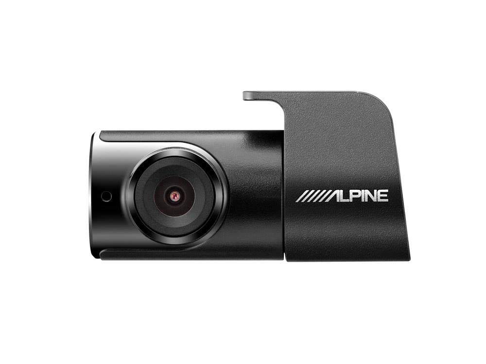 Alpine RVC-C320 - Kameraerweiterung für DVR-C320S