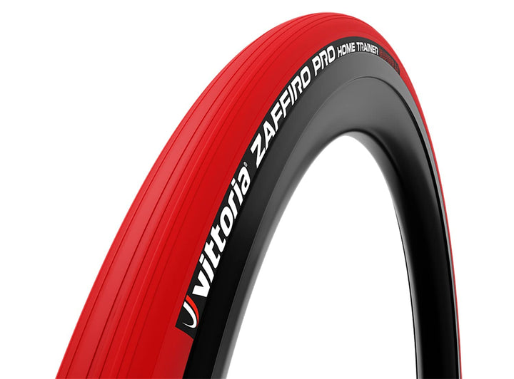 Vittoria Zaffiro Pro Home Trainer Tire - Indoor Bike Trainer Tire - Foldable Training Bicycle Tire 2