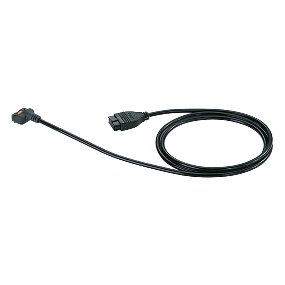 Mitutoyo 05CZA662 IP Digimatic Signalleitung mit Datataste, IP65, 1 m 1m, 1m