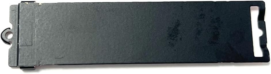 M.2 2280 SSD Kühlkörper Ersatzteil für Aurora AC16250, 16X Aurora AC16251 | 0DGKXP M.2 2280 SSD Heat