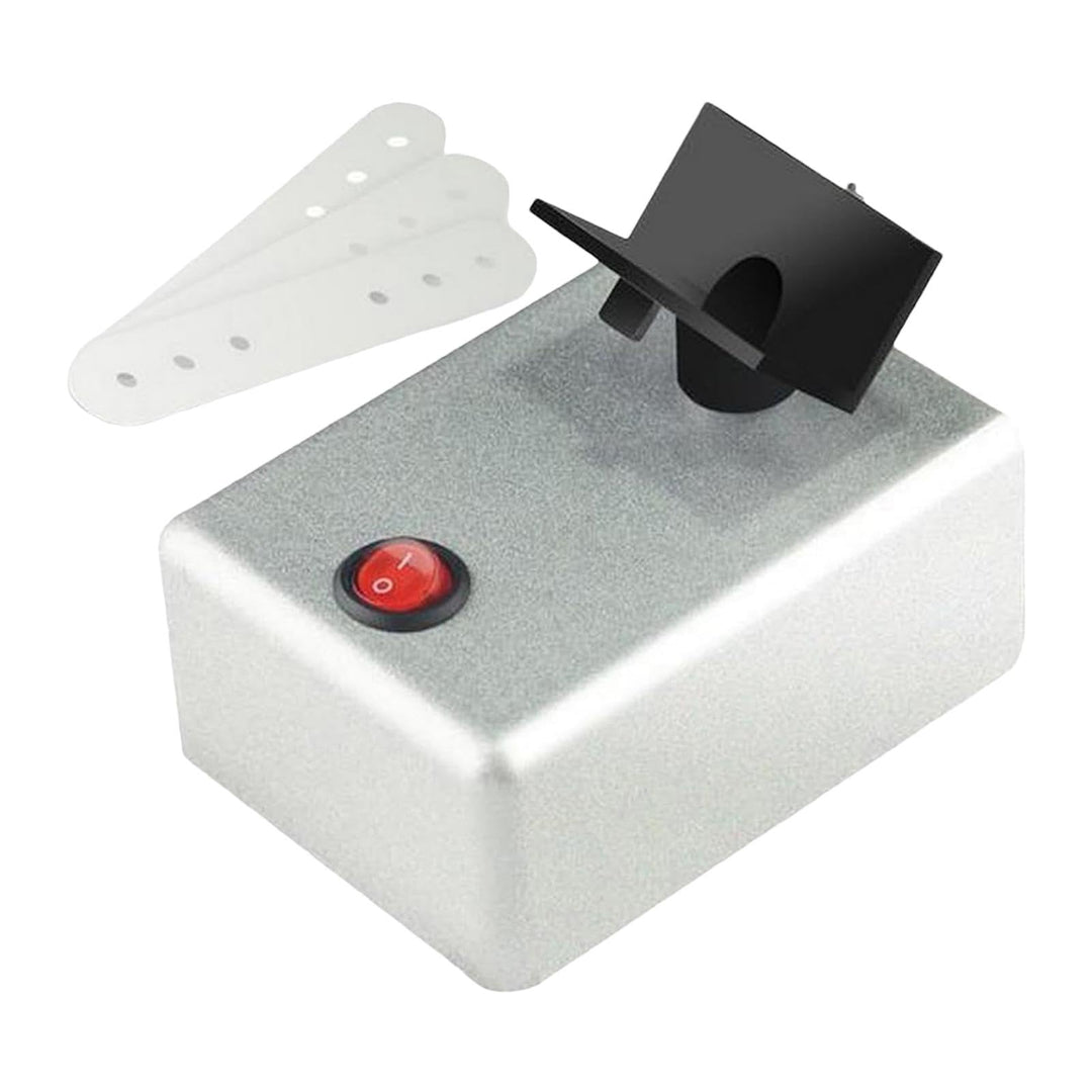 Nagellack-Shaker-Maschine, Nagellack-Shaker-Maschine,Nagellack-Mixer für Nägel | Professioneller Nag