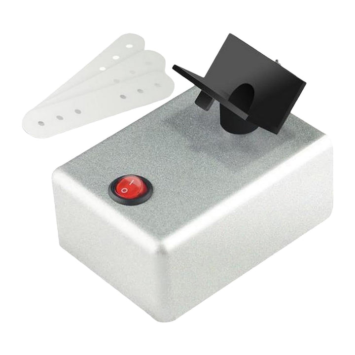 Nagellack-Shaker-Maschine, Nagellack-Shaker-Maschine,Nagellack-Mixer für Nägel | Professioneller Nag