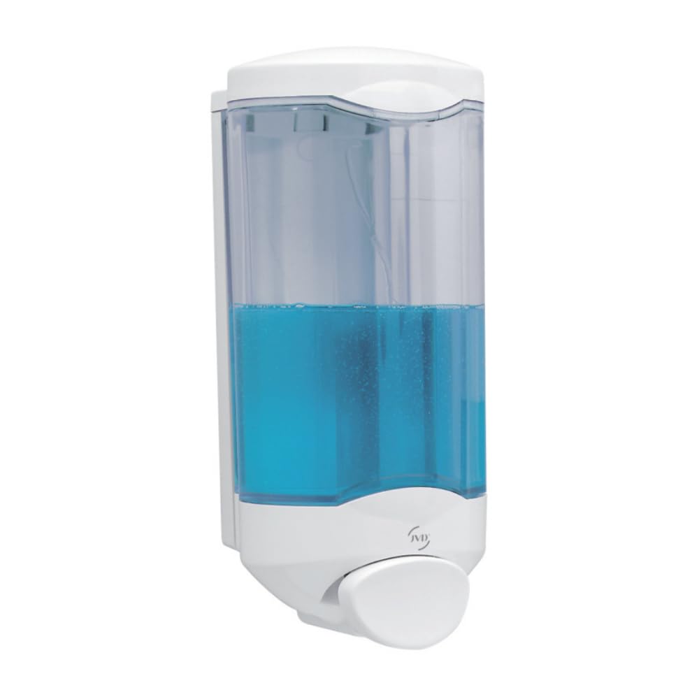 JVD - Distributeurs de savon et de lotion - Distributeur 1L Savon ou Gel Hydroalcoolique - Réservoir