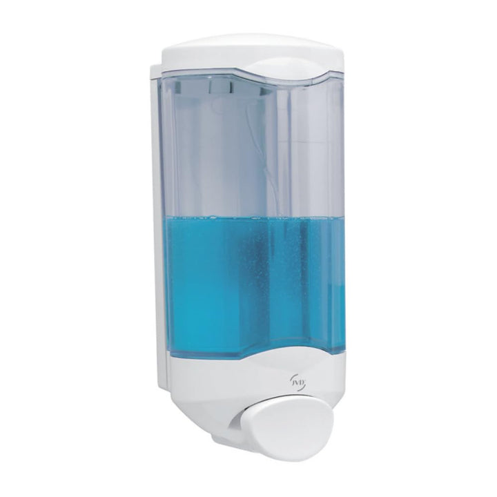 JVD - Distributeurs de savon et de lotion - Distributeur 1L Savon ou Gel Hydroalcoolique - Réservoir