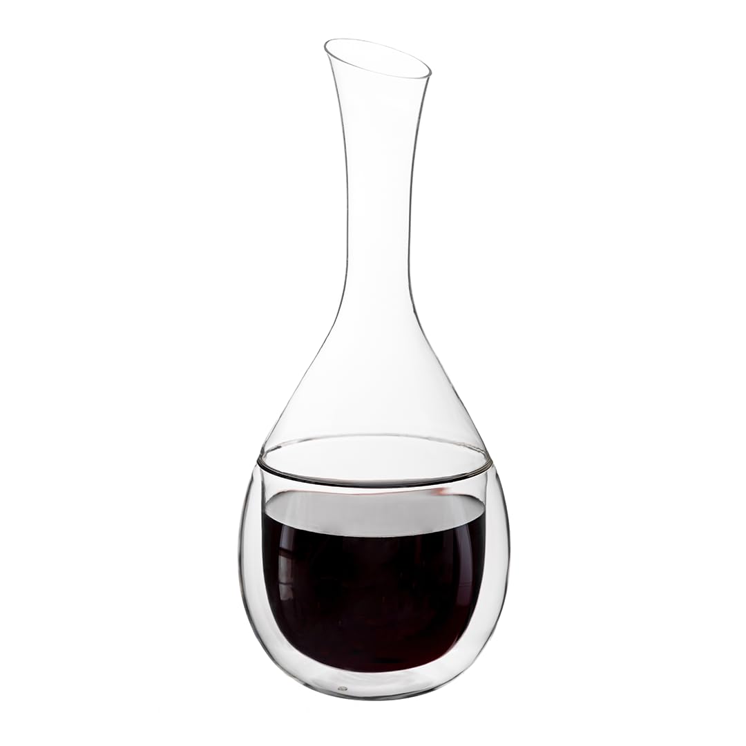 Wein Decanter