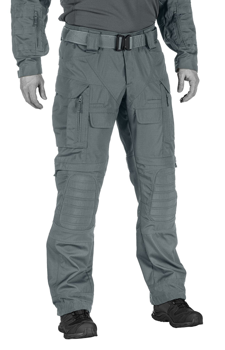 UF Pro Striker X Kampfhose 28W / 32L Steel Grey, 28W / 32L Steel Grey