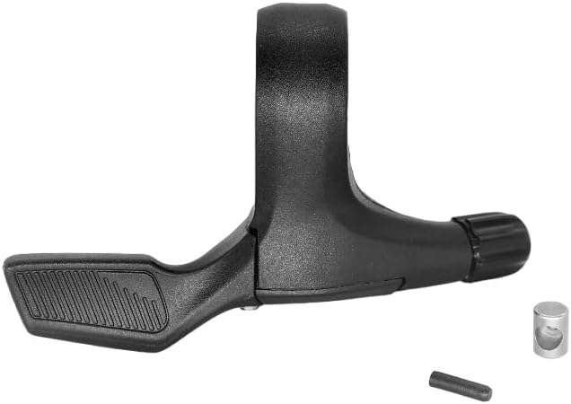Limotec A6 AIR Höhenverstellbare Vario Sattelstütze mit Federung einstellbar via AV Ventil in 30.9/3