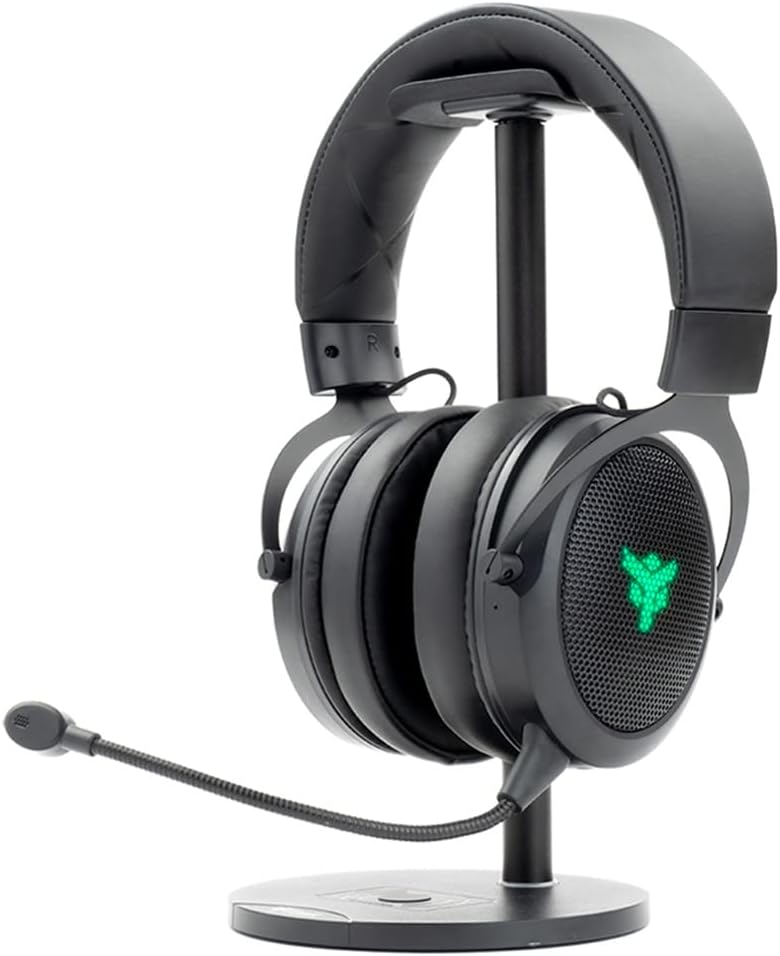 Itek 2022 - Gaming Headset H500WB - Gaming Headset mit abnehmbarem Mikrofon - Bluetooth Gaming Heads