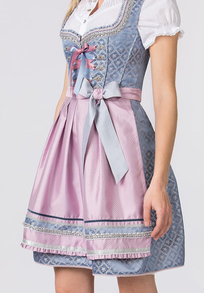 Stockerpoint Damen Lulu Kleid
