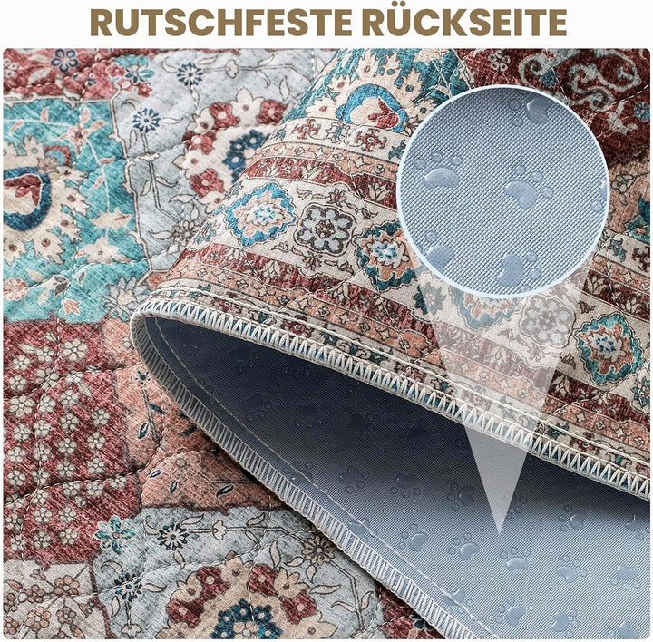 Waschbar Haustier-Urinunterlage (Pattern, 61x91.5) Pattern 61x91.5, Pattern 61x91.5