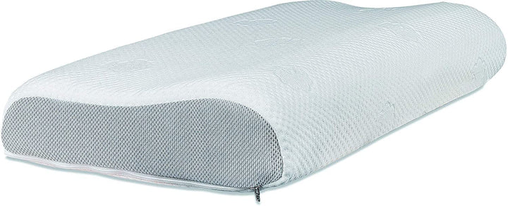 dormabell Kopfkissen - Nackenstützkissen - Cervical NB3-V - 65/32/10cm Nb 3v, Nb 3v
