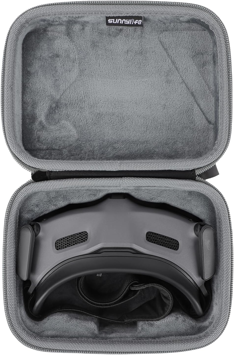 Portable Tragetasche Reise Tasche für DJI Goggles 3, Kompakte Aufbewahrungs Tasche für DJI Goggles 3