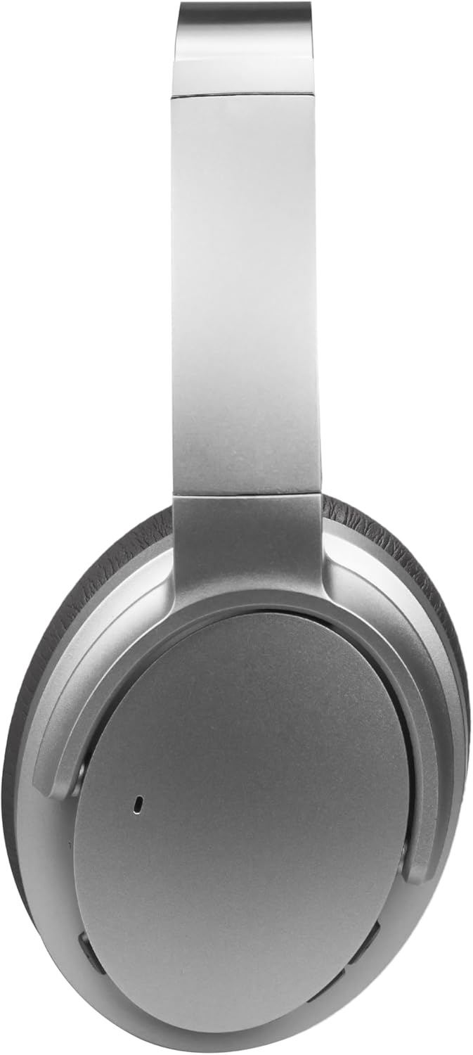 KO-Star NB-1092 Bluetooth Over-Ear Kopfhörer, Hybrid-ANC & Transparenzmodus, Mikrofon, 40-mm-Treiber