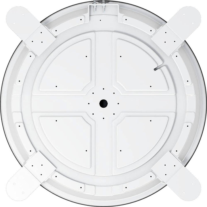 Selfsat Snipe Dome 2 - Twin - Mit BT Fernbedienung und iOS/Android Steuerung, Twin