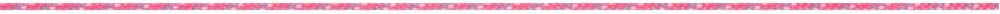Beal Reepschnur 2mm Mixed 120 m, Mixed 120 m