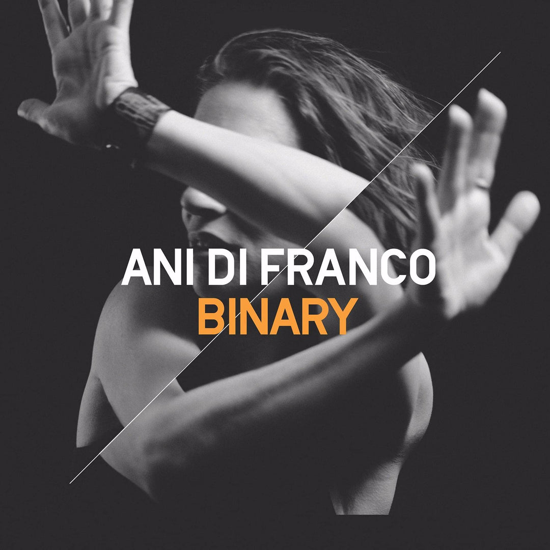 Binary, Vinyl
