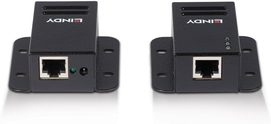 I/O Extender USB2 50M/42680 LINDY
