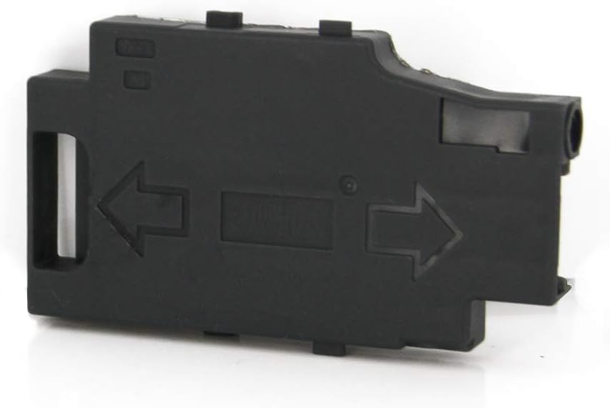 F-INK 3 x Wartungsboxen, kompatibel mit Eps T2950 und C13T295000, funktioniert mit Workforce WF-100