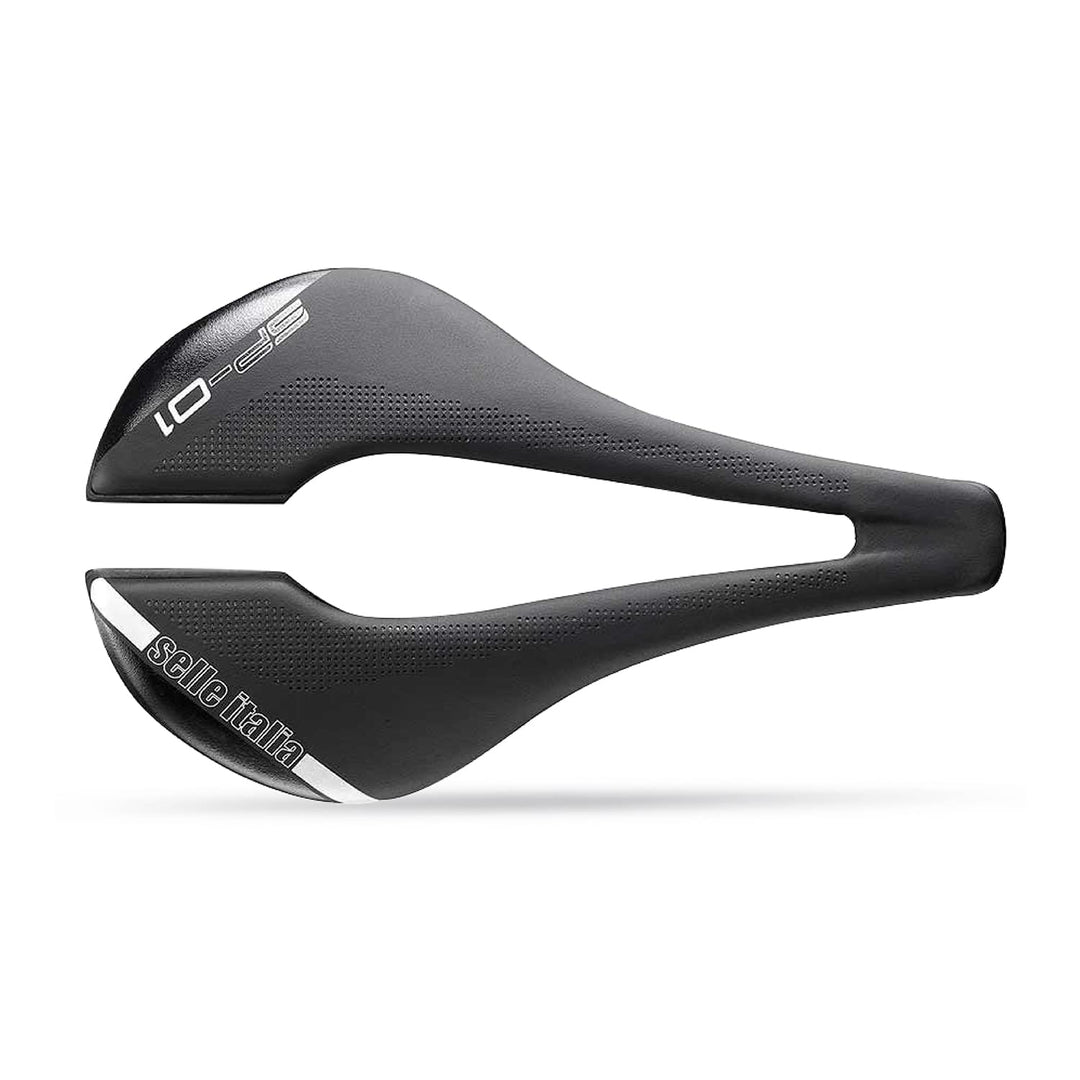 Selle Italia Unisex – Erwachsene Sp01 Boost Ti316 Sf Sättel Einheitsgrösse Mehrfarbig, Einheitsgröss