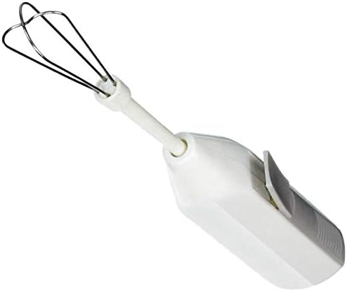 5 x Deluxe schnurloser Mini-Mixer – Mix-Peitsche, Rührmischung, Beat Getränkeschäumer