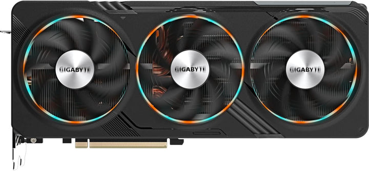 GIGABYTE GeForce RTX 4070 GAMING OC 12GB Graphics Card - 12GB DDRX6 21Gbps 192bit, PCI-E 4.0, Core 2