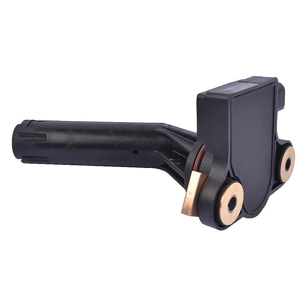 Woosphy Ölstandsensor Ölniveausensor Ölstandsgeber Geber Sensor Ersatz für A B Klasse W168 W169 W245