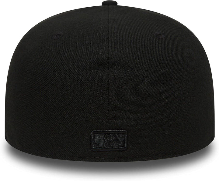 New Era 59Fifty Cap MLB NBA Basecap Baseball Basketball Fitted Kappe 55 #1, 55 #1
