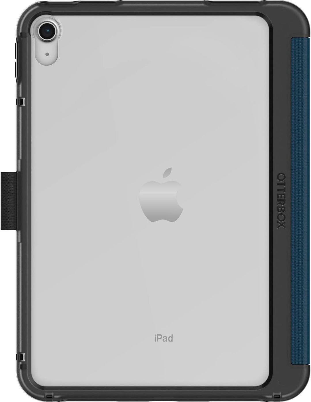OtterBox Symmetry Folio Hülle für iPad 10,9" (10. gen 2022), stossfeste, sturzsichere, dünne Schutzh