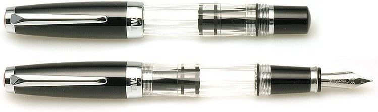 Twsbi Diamond Mini Classic Füllfederhalter EF, EF