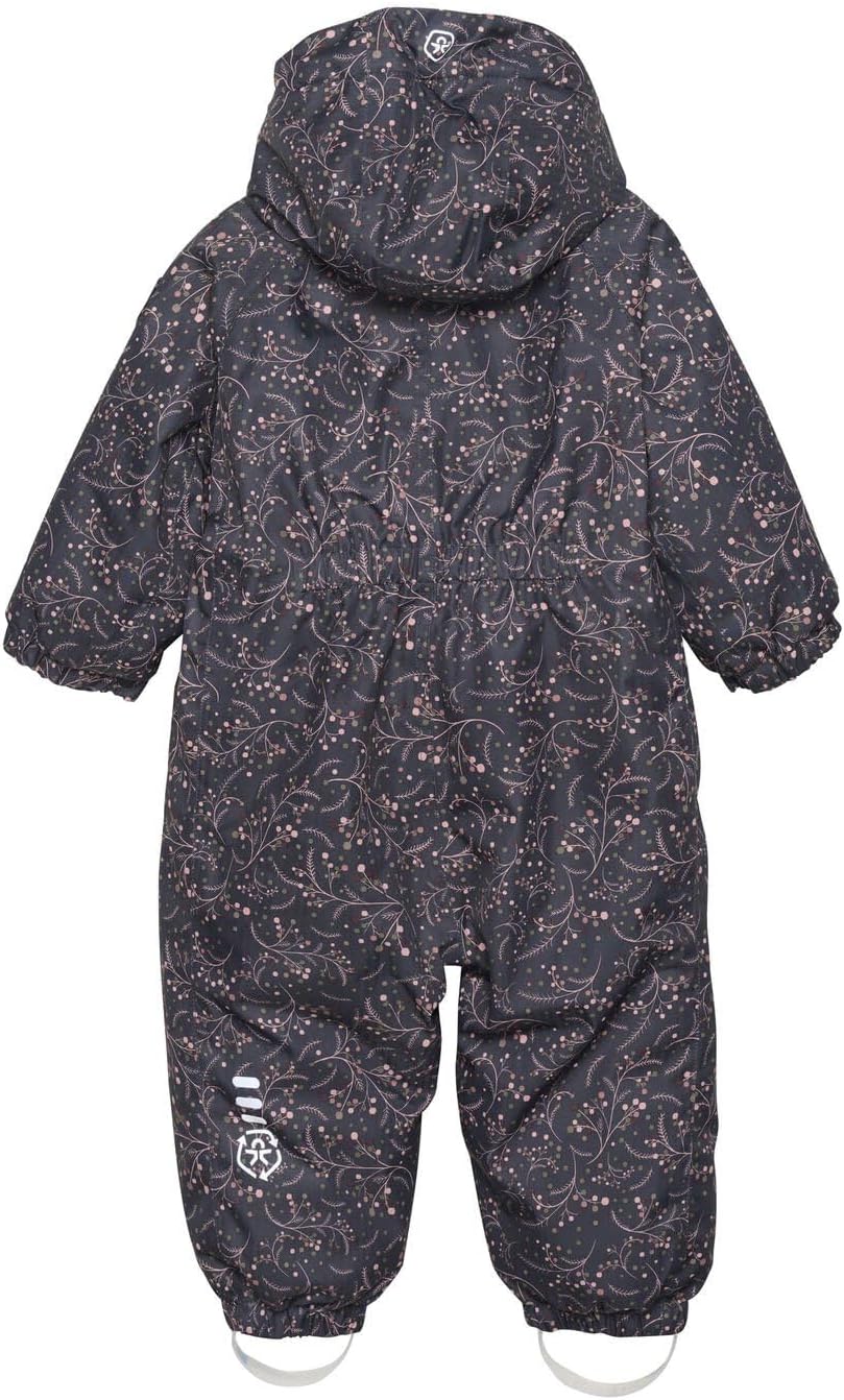 Color Kids Coverall - AOP Phantom 86, 86