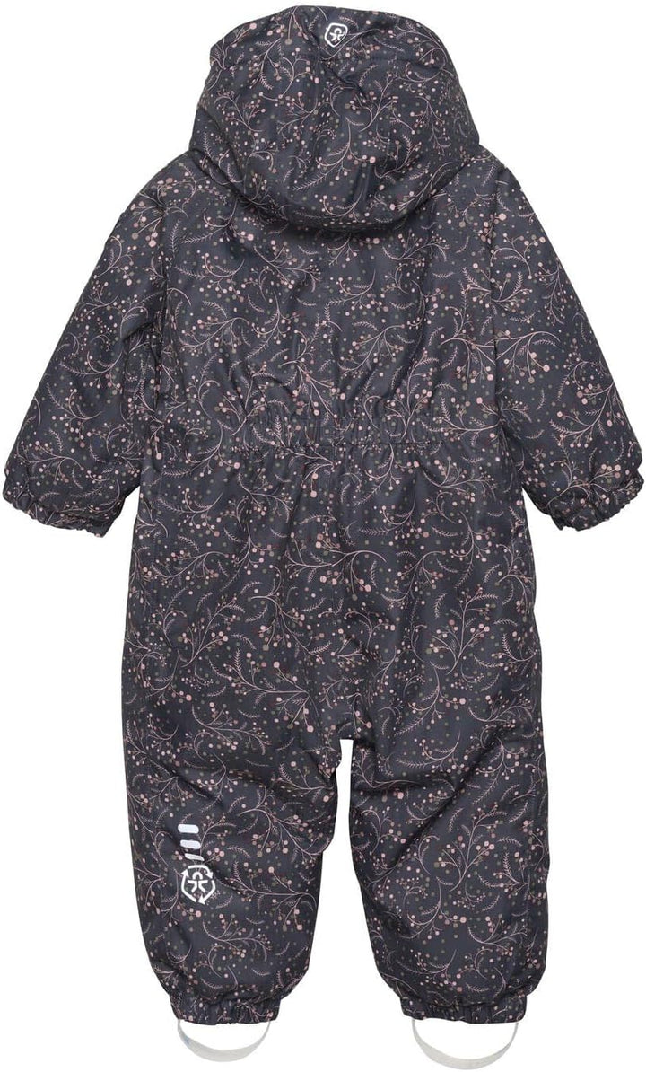 Color Kids Coverall - AOP Phantom 86, 86