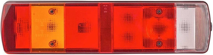 HELLA - Heckleuchte - Halogen - ECE - links - 2VD 008 205-051