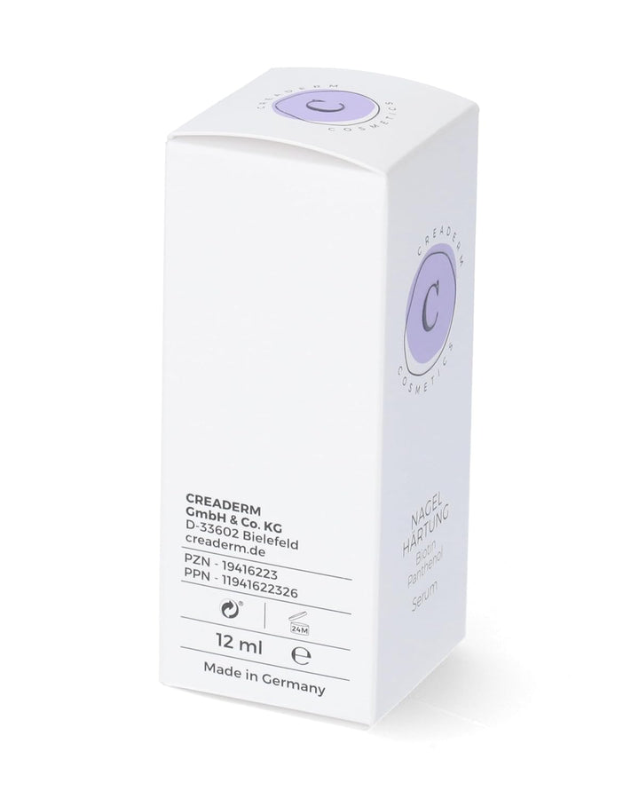 Creaderm Nagelhärter