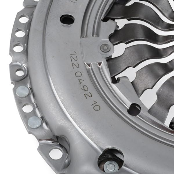 Luk 622 3432 00 - Kupplungssatz