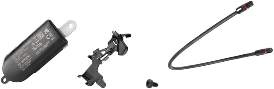 Bosch Nachrüst-Kit ConnectModule für BDU33YY (BCM3100) GPS - Smarte System