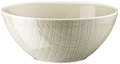 Rosenthal Mesh Colours Cream Müslischale 14 cm
