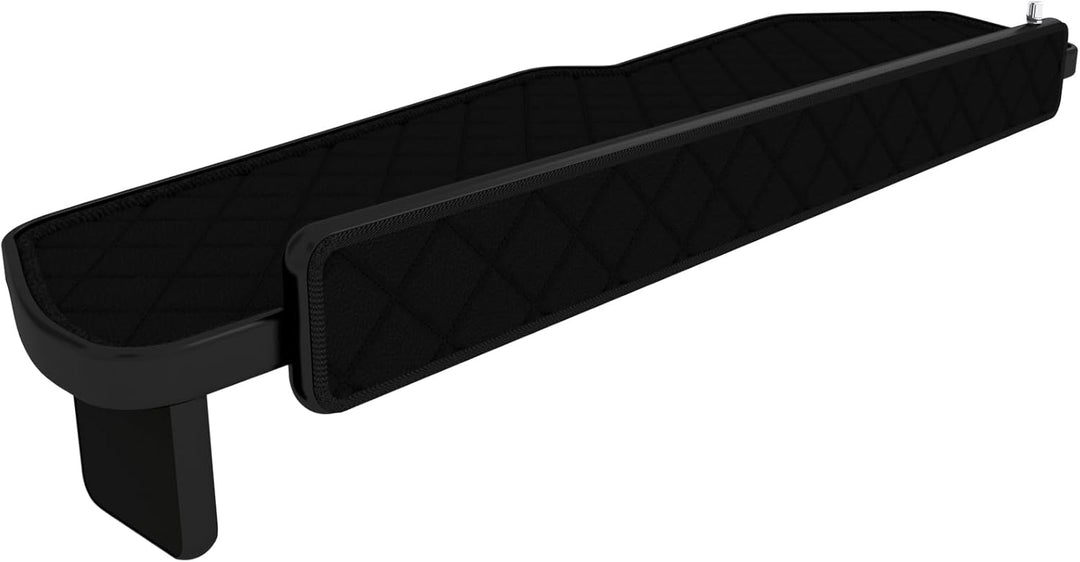 F-CORE Tische auf dem armaturenbrett LKW für Volvo FH 5 01.20- Doppel LED Panel 24V SCHWARZ, Schwarz