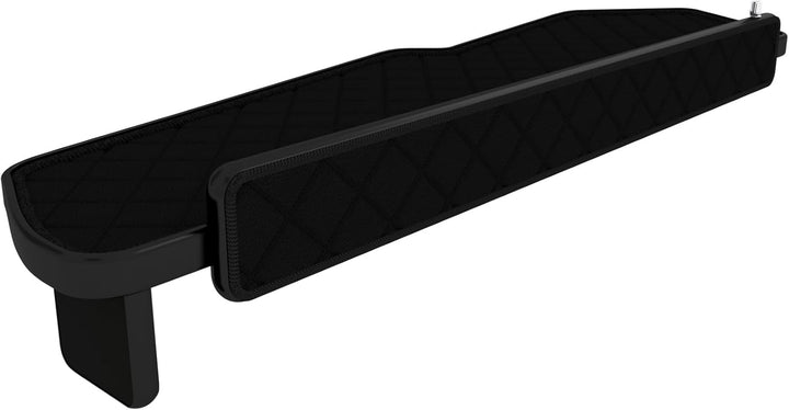 F-CORE Tische auf dem armaturenbrett LKW für Volvo FH 5 01.20- Doppel LED Panel 24V SCHWARZ, Schwarz
