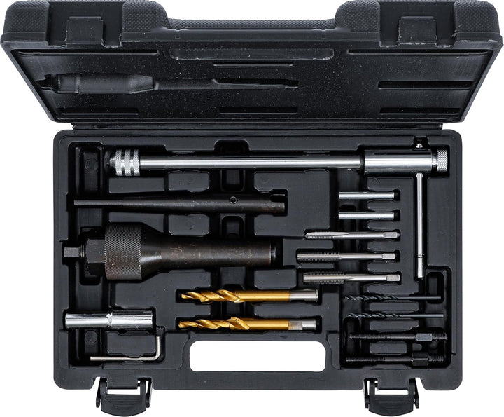 BGS Diy 98297 | Glühkerzen-Ausbau- und Gewinde-Reparatur-Satz