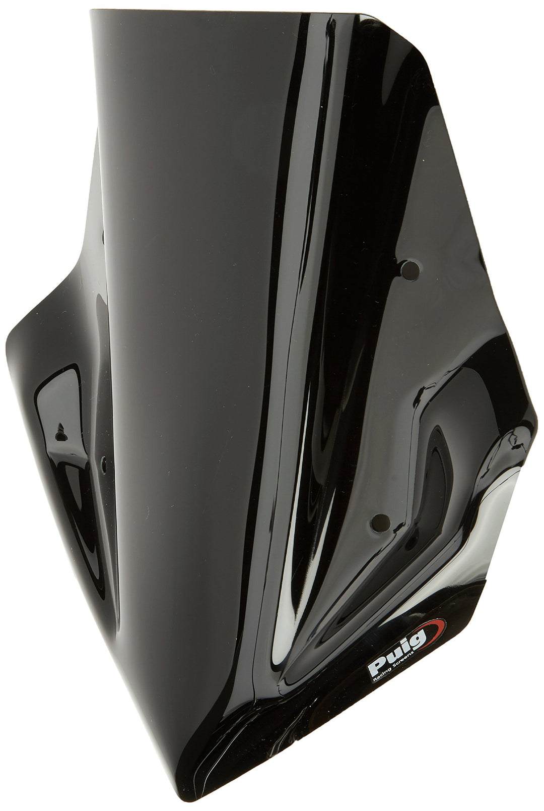 Puig 8909 N Racing Bildschirm Schwarz, Schwarz