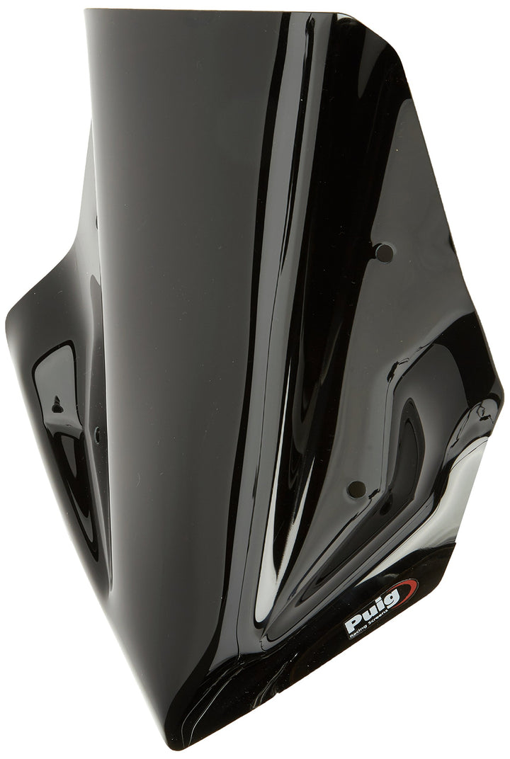 Puig 8909 N Racing Bildschirm Schwarz, Schwarz