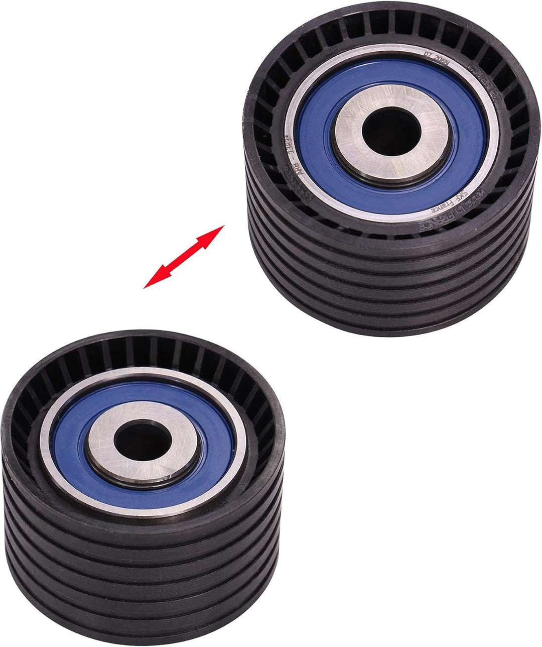 SKF VKMA 06020 Spannrolle