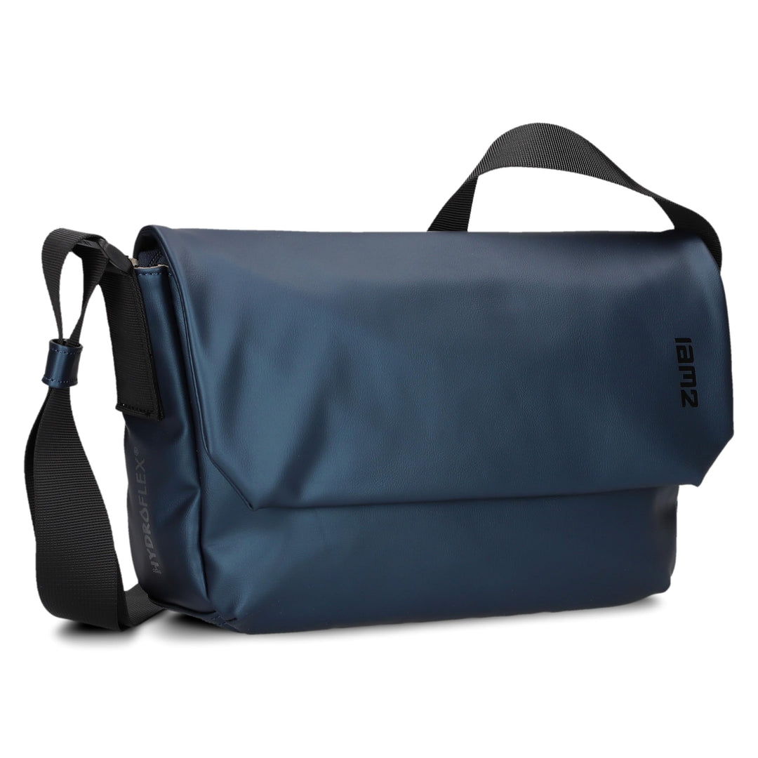 Zwei Umhängetasche Cargo CA60 Messenger-Bag 3 Liter wasserabweisendes Hydroflex-Material praktisches