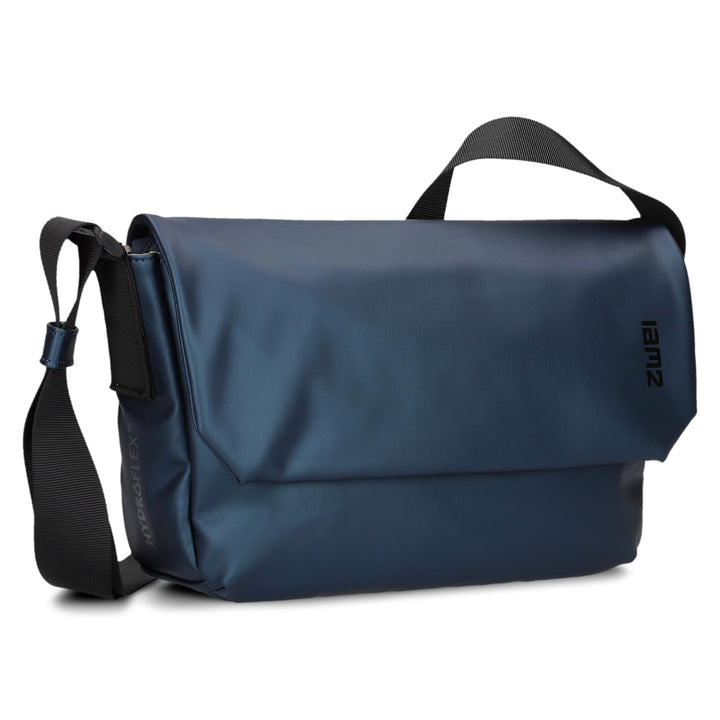 Zwei Umhängetasche Cargo CA60 Messenger-Bag 3 Liter wasserabweisendes Hydroflex-Material praktisches