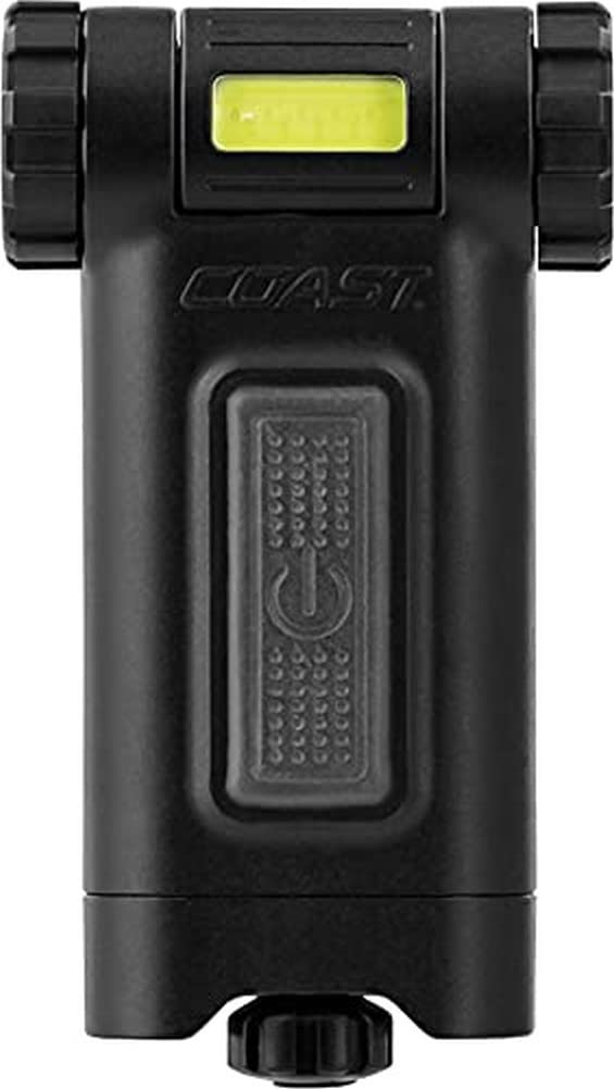 Coast LED Taschenlampe HX3 Blister COAST-HX3